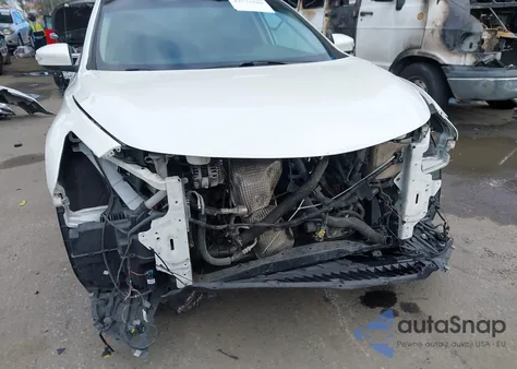 2015 Nissan Altima 2.5 Sl z USA, uszkodzony, nr VIN 1N4AL3AP8FN899734